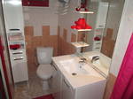 Studio À Louer Marseille 546792