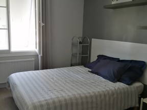 Rooms for rent