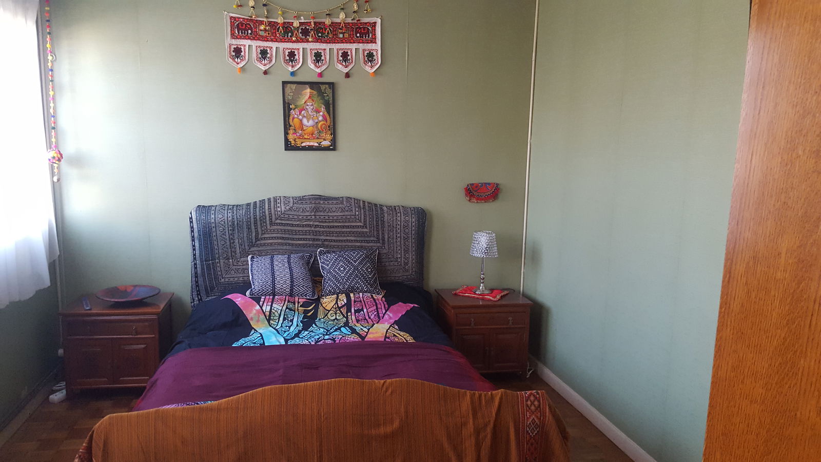 Chambre Chez L'habitant Lugon-et-l'Île-du-Carnay 566952