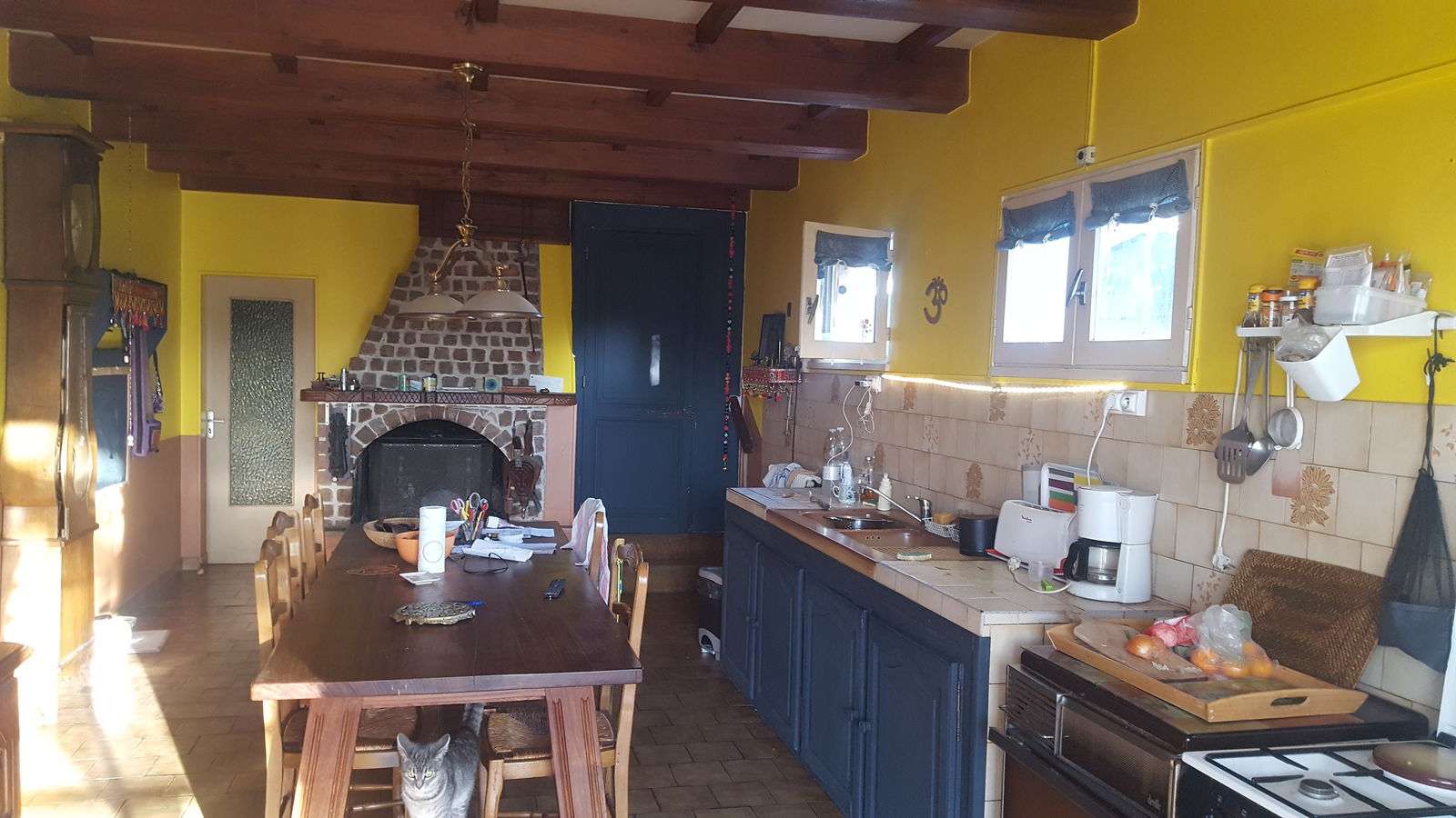 Chambre Chez L'habitant Lugon-et-l'Île-du-Carnay 566952