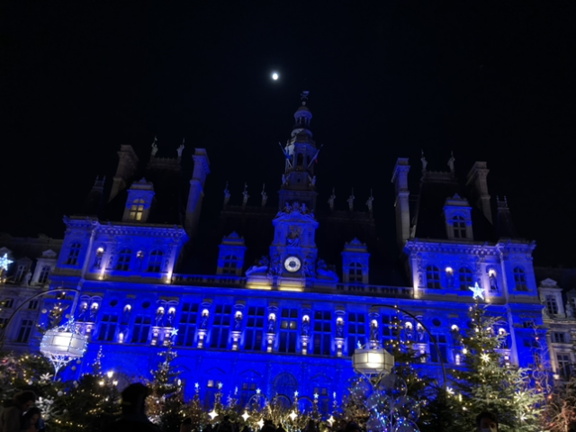 Homestay Nevers 582976-1