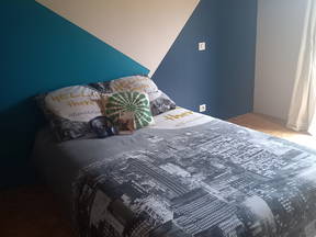Zimmer zu vermieten