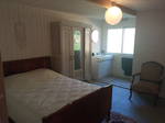 Chambre Chez L'habitant Saint-Sève 617850