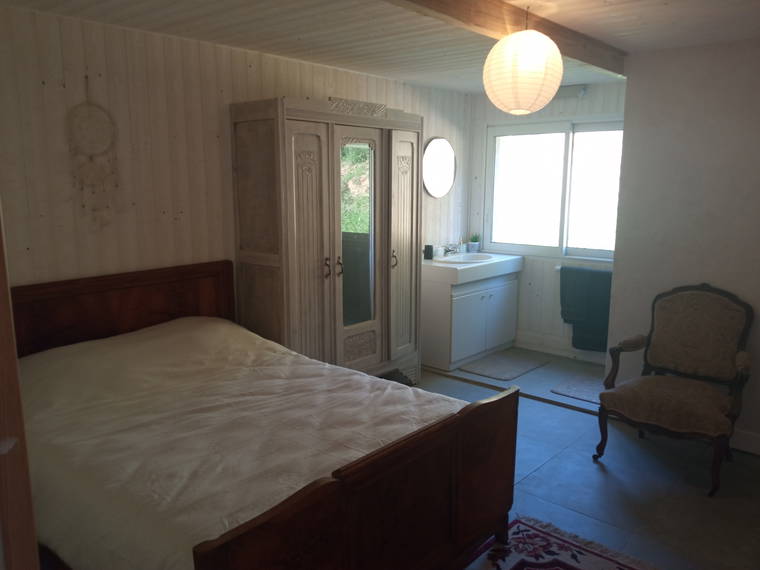 Chambre Chez L'habitant Saint-Sève 617850