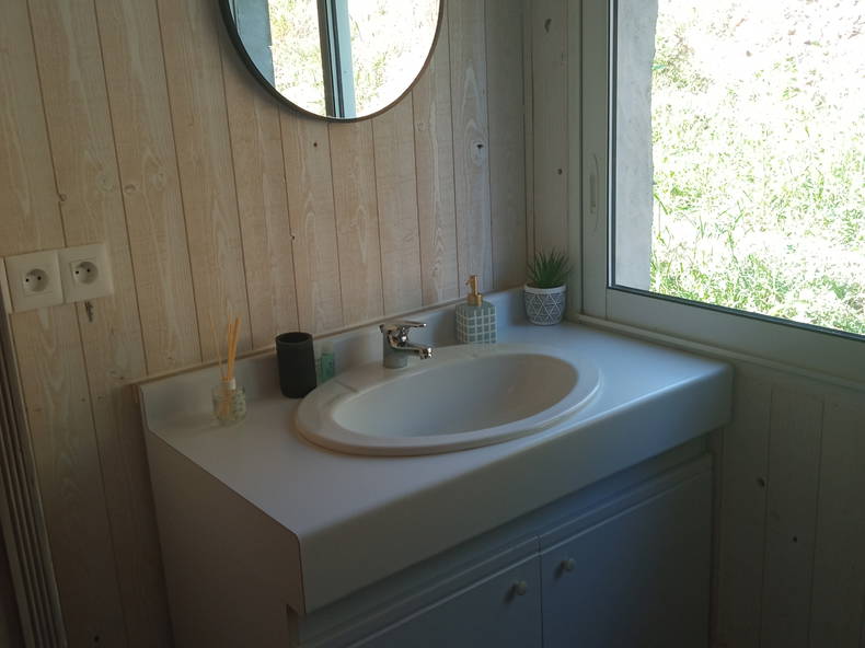 Chambre Chez L'habitant Saint-Sève 617850-5