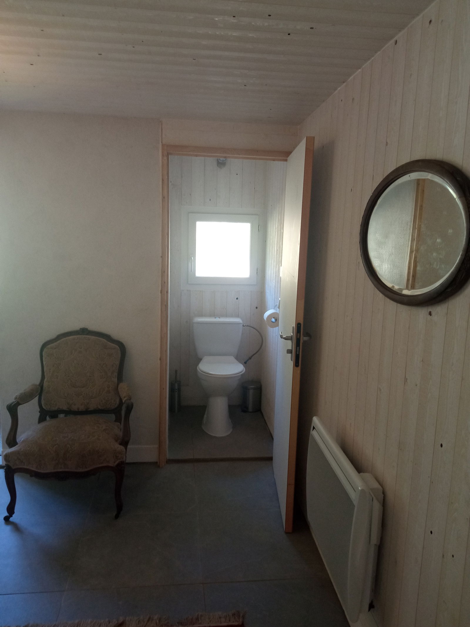 Chambre Chez L'habitant Saint-Sève 617850