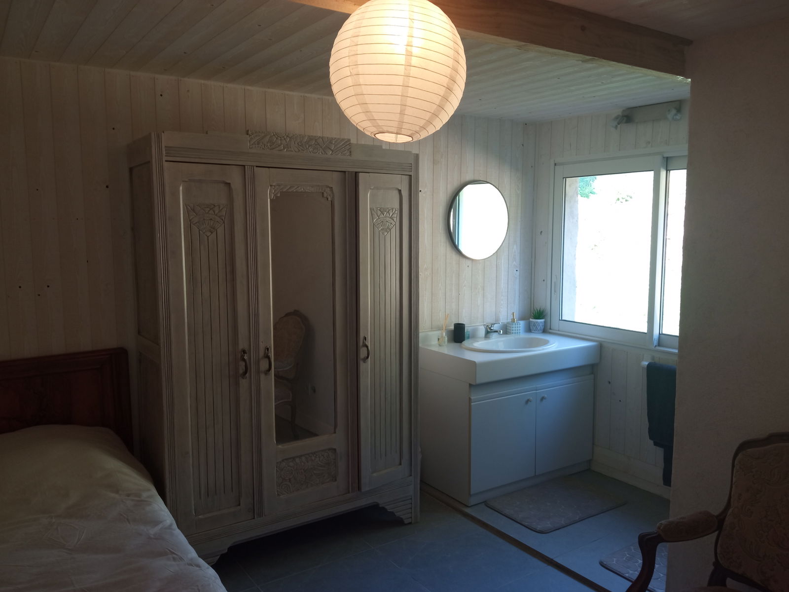 Chambre Chez L'habitant Saint-Sève 617850