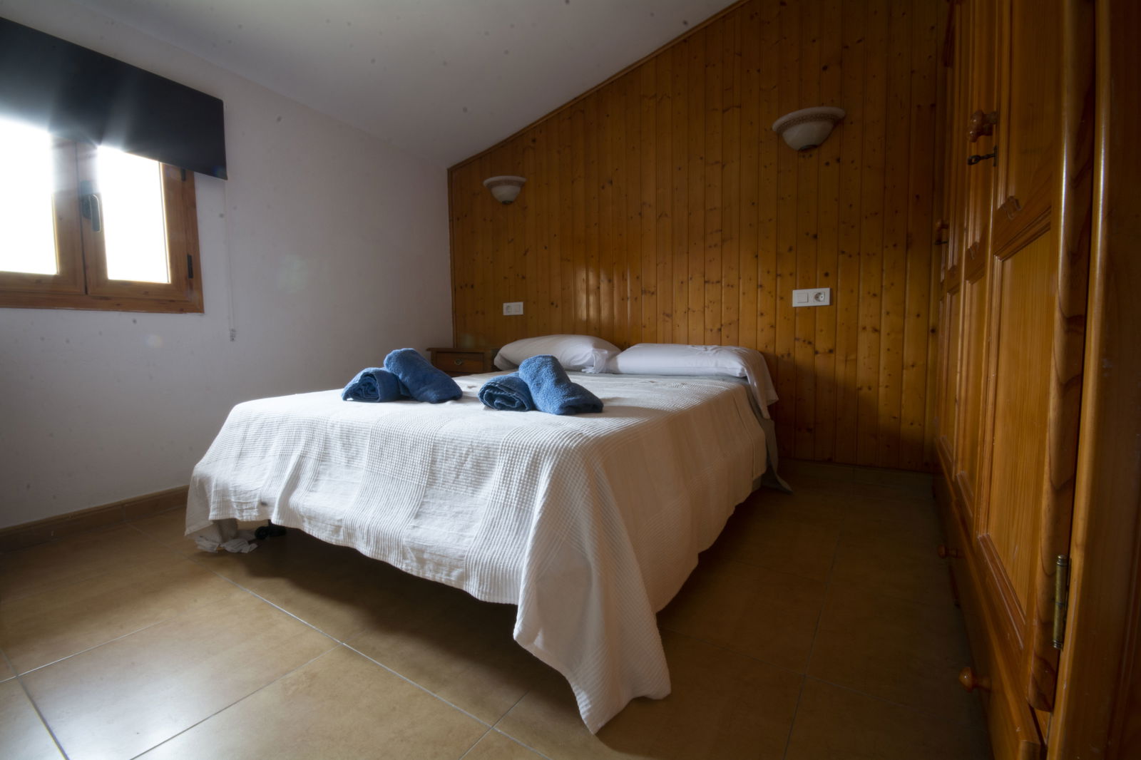 Chambres D'hôtes Olivella 634770