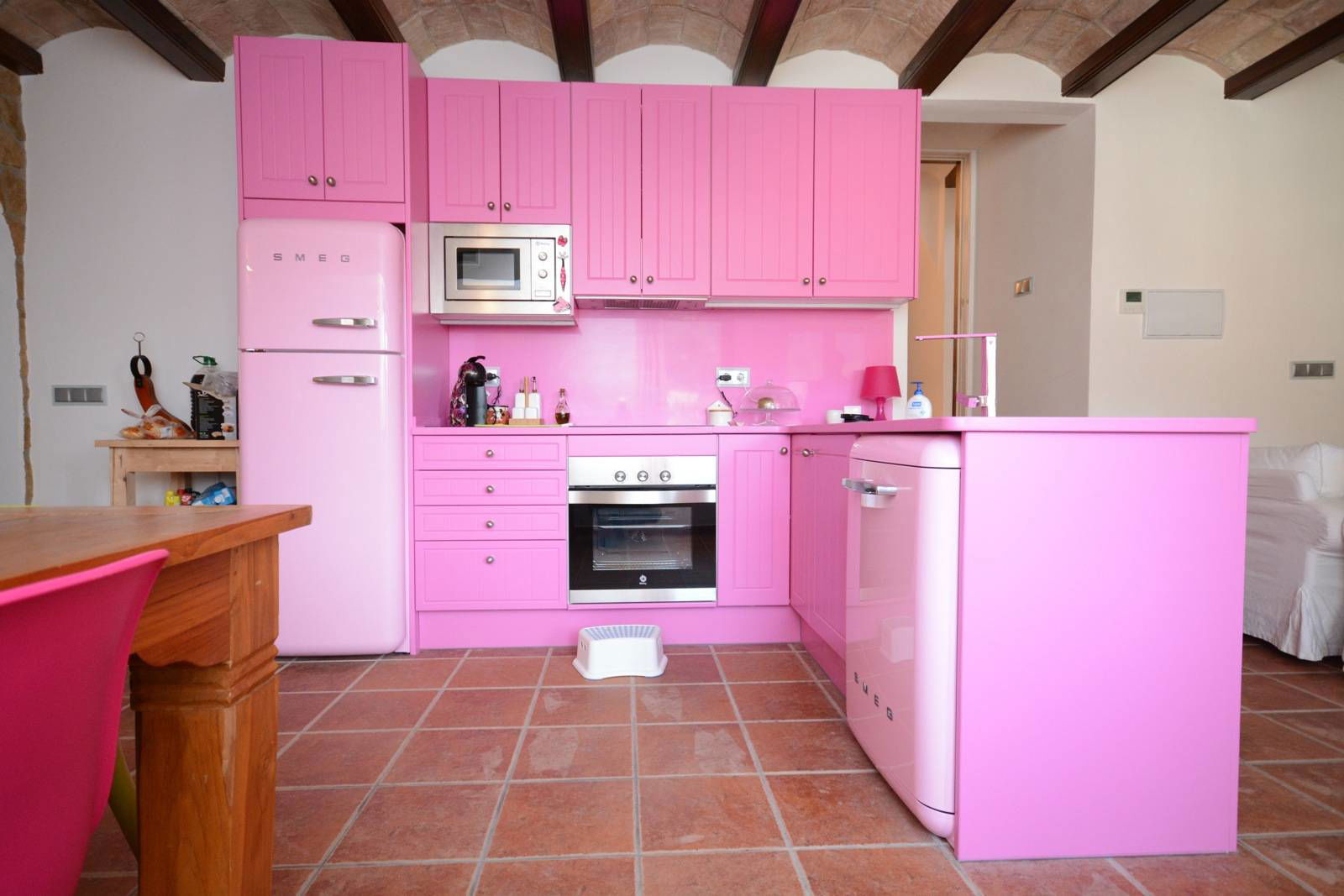 Chambres D'hôtes Olivella 634770