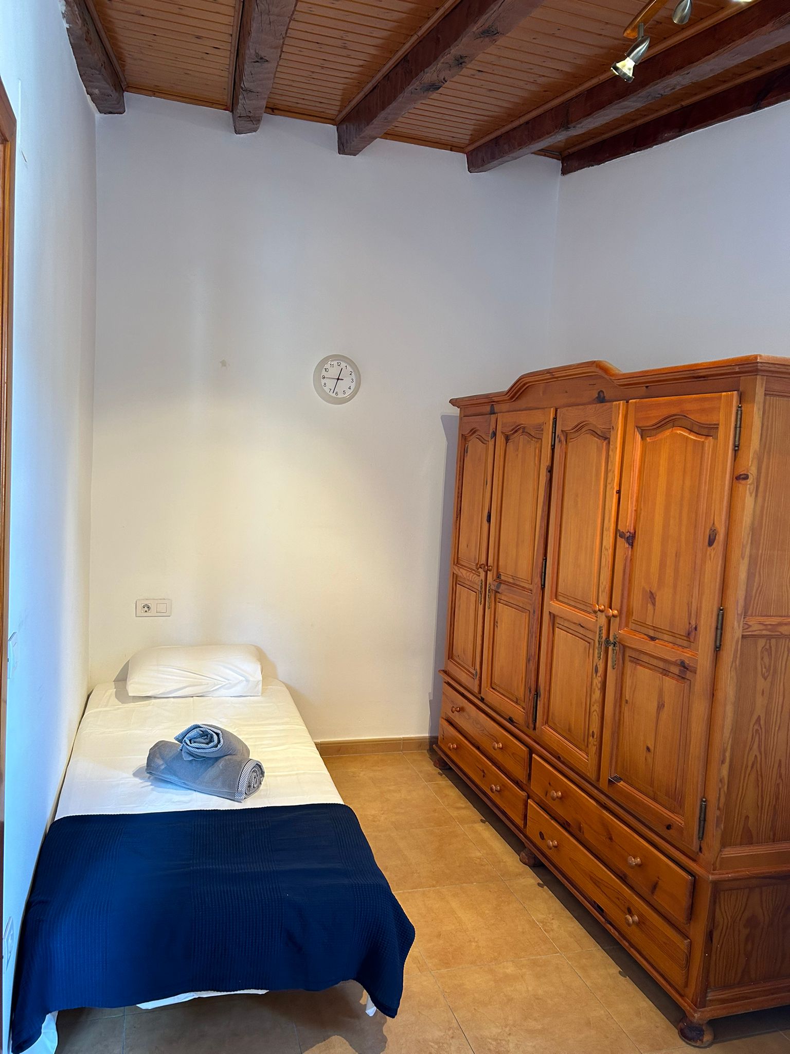 Chambres D'hôtes Olivella 634770