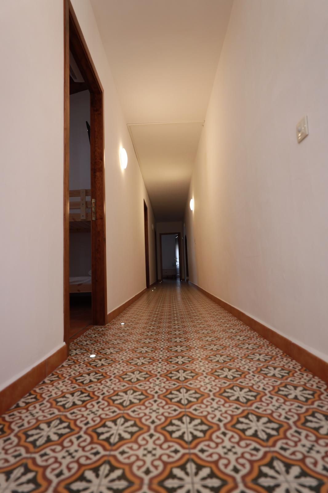 Chambres D'hôtes Olivella 634770