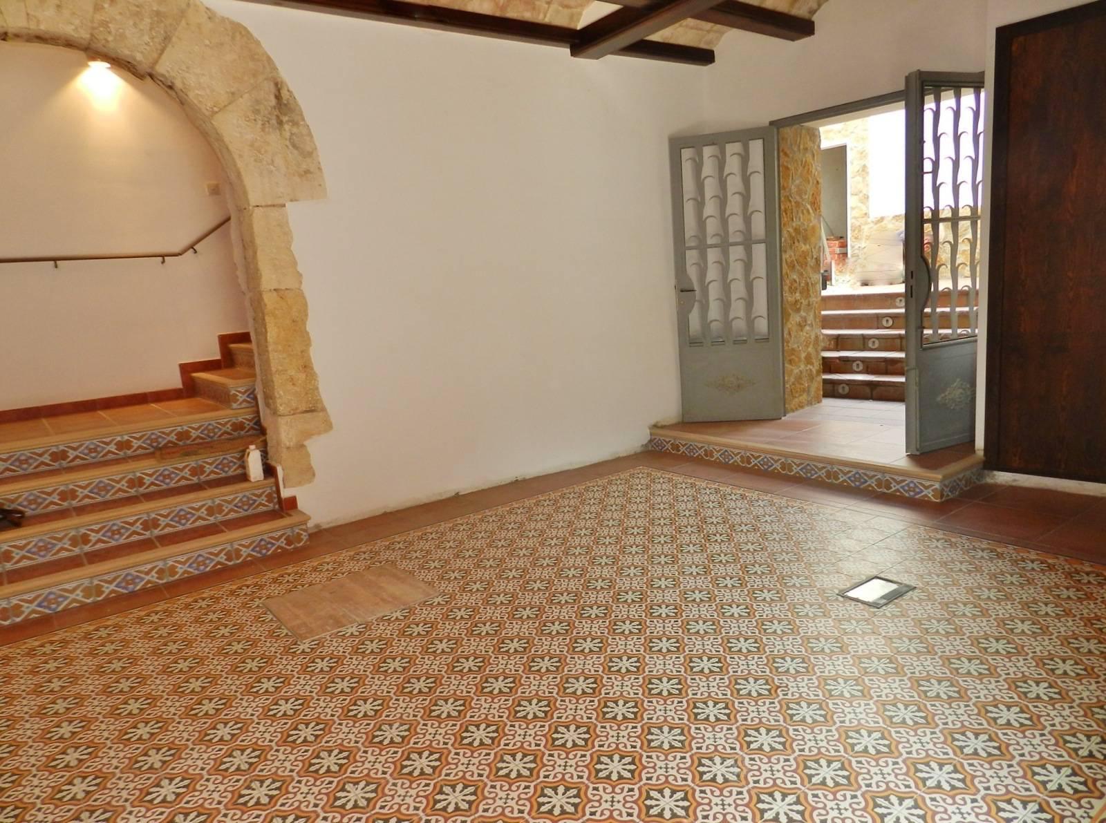 Chambres D'hôtes Olivella 634770