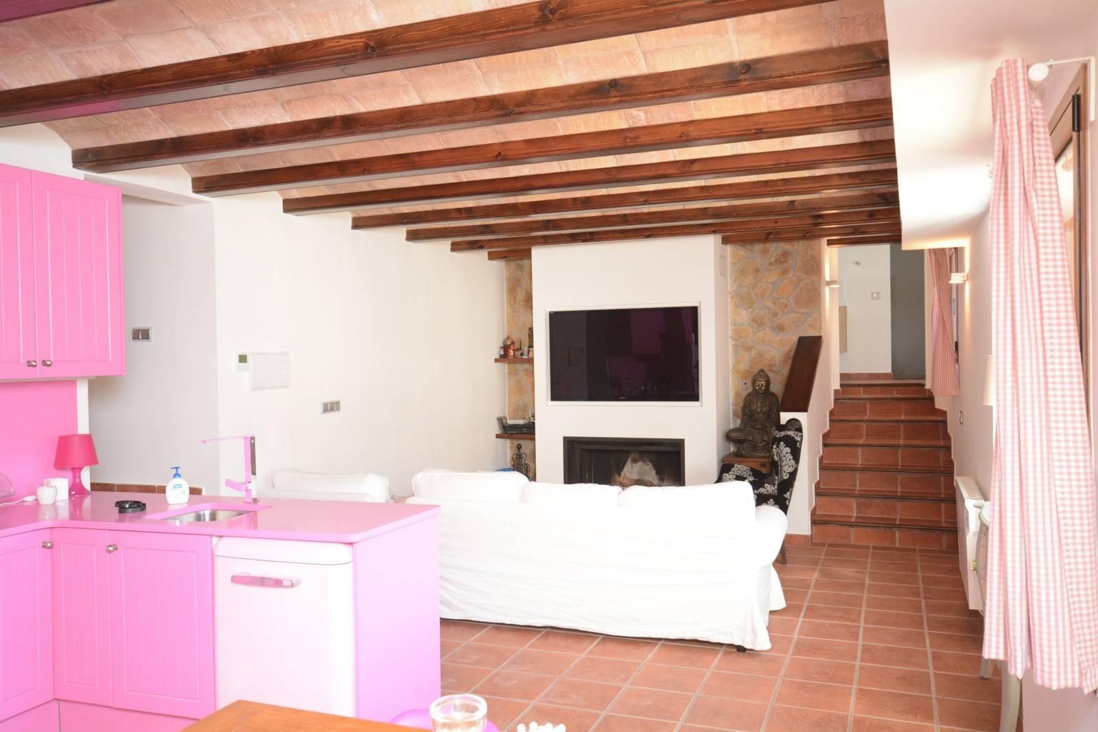 Chambres D'hôtes Olivella 634770