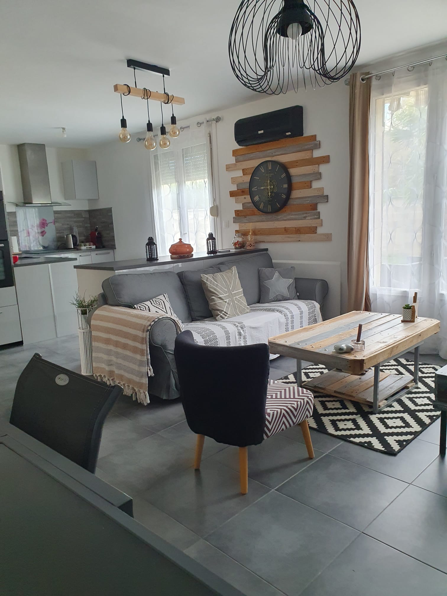 Logement Entier Savigny-le-Temple 640844