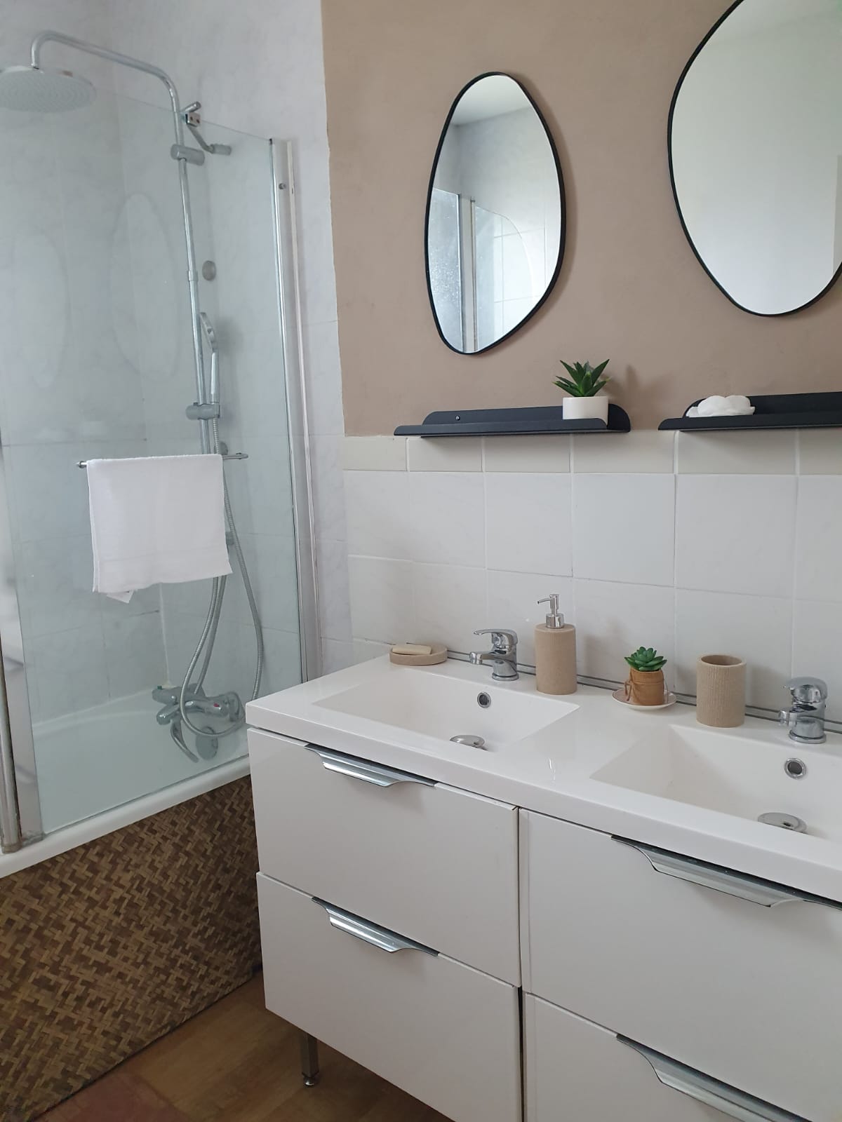 Logement Entier Savigny-le-Temple 640844