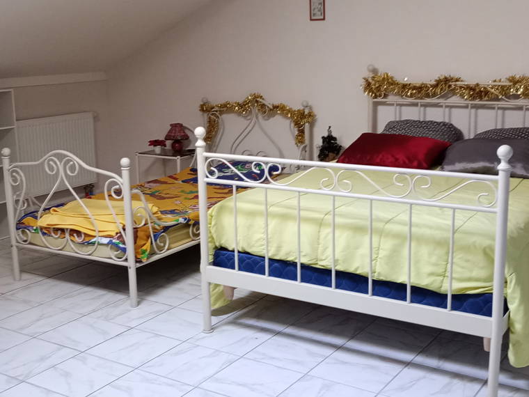 Gastfamilie Dogneville 653371