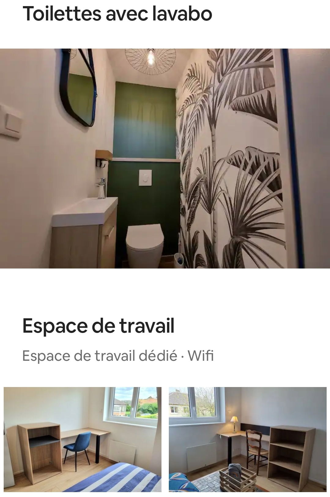 Chambre Chez L'habitant Le Val-Saint-Père 658968