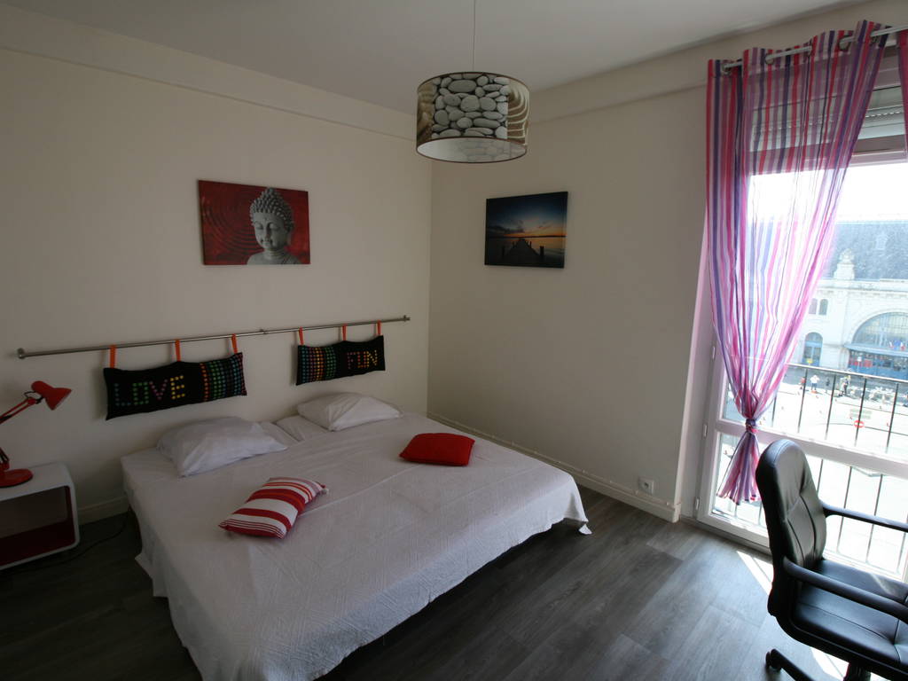 Famiglia La Rochelle 659316-1