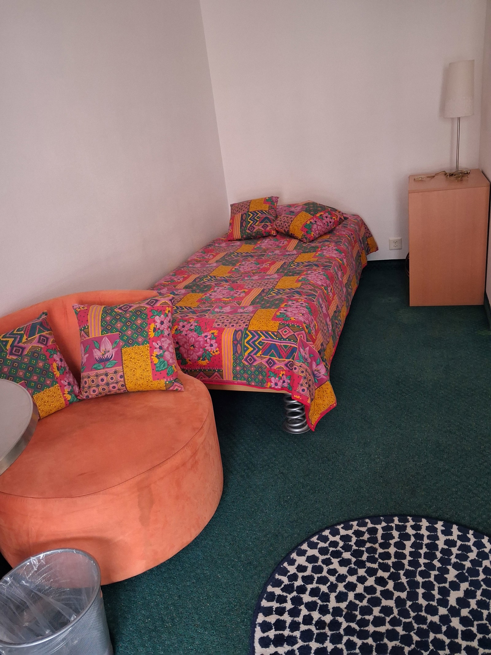 Chambre Chez L'habitant Montreux 676993