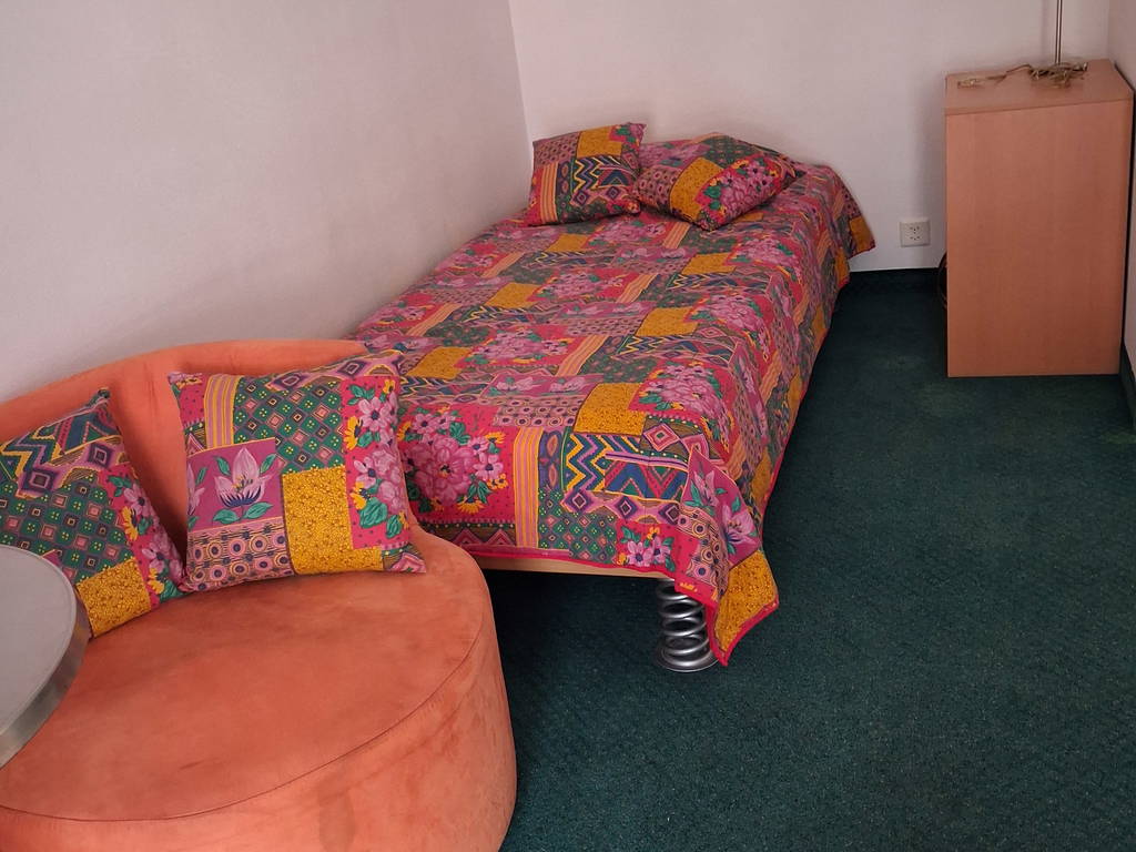 Habitación En Casa Del Anfitrión Montreux 676993-1