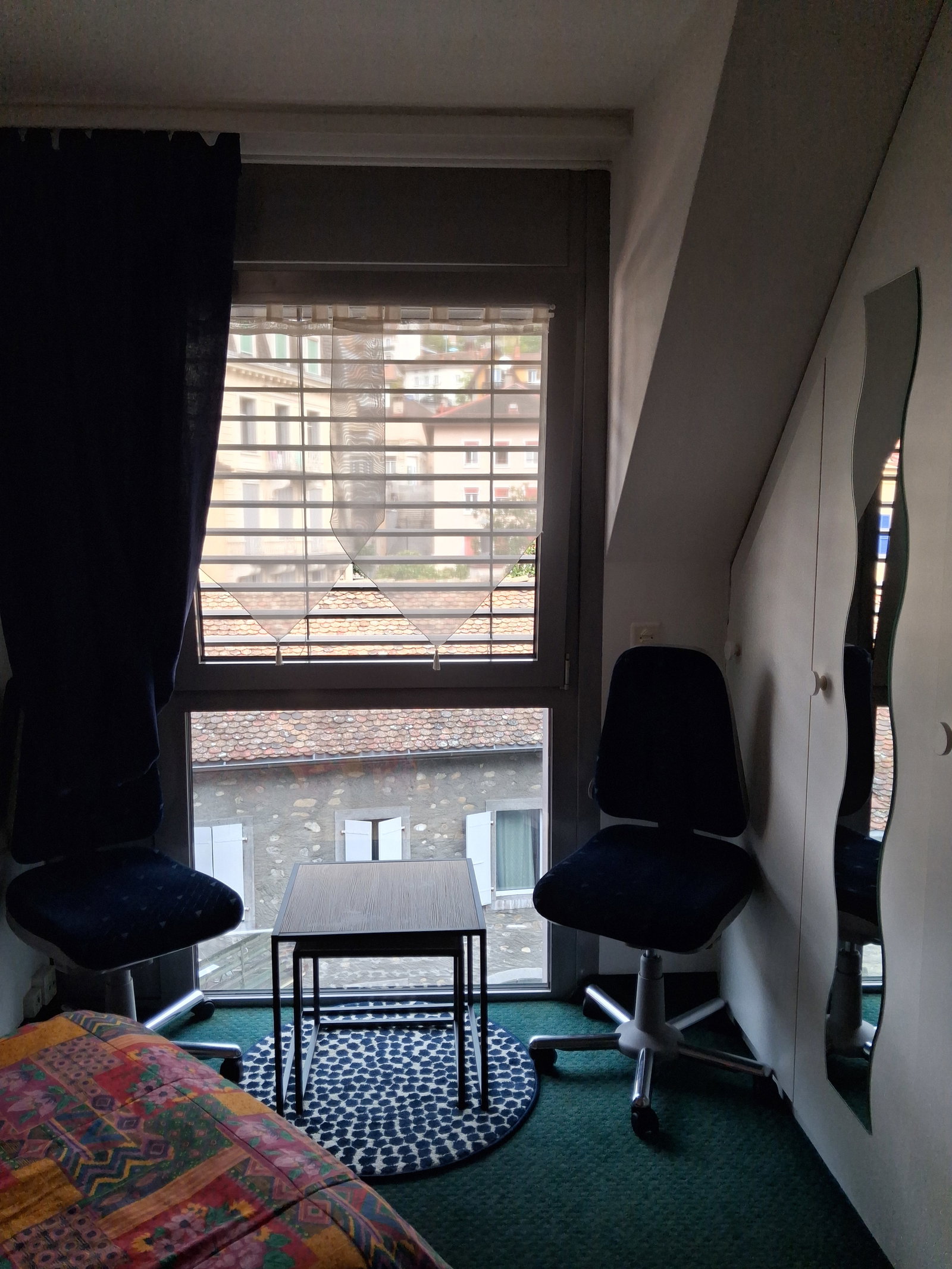 Chambre Chez L'habitant Montreux 676993