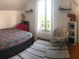 Room For Rent Massy 181104