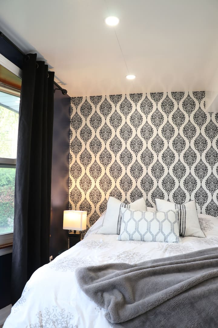 Chambre Chez L'habitant Hamilton 582934