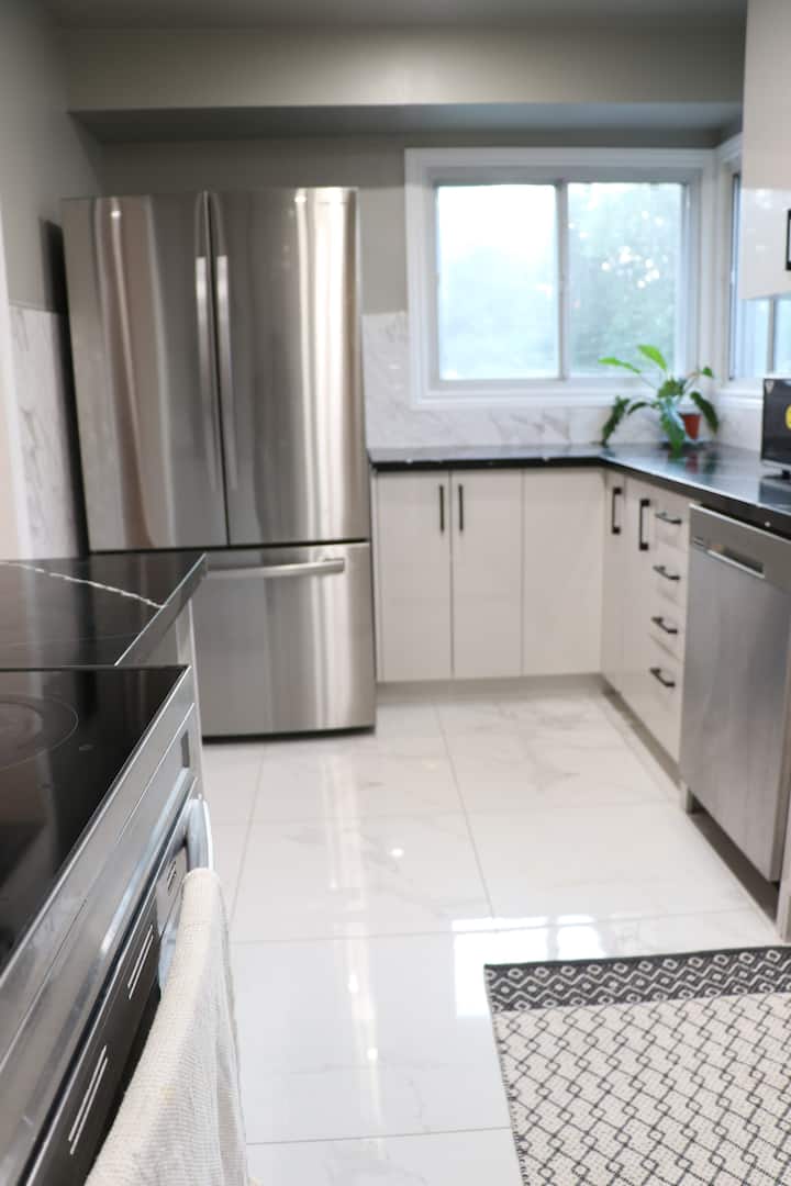 Chambre Chez L'habitant Hamilton 582934