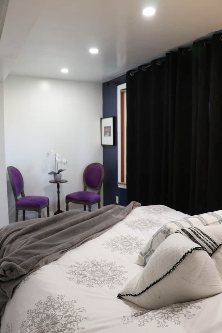 Chambre Chez L'habitant Hamilton 582934