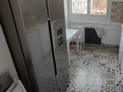 Chambre Chez L'habitant Argenteuil 244894-5