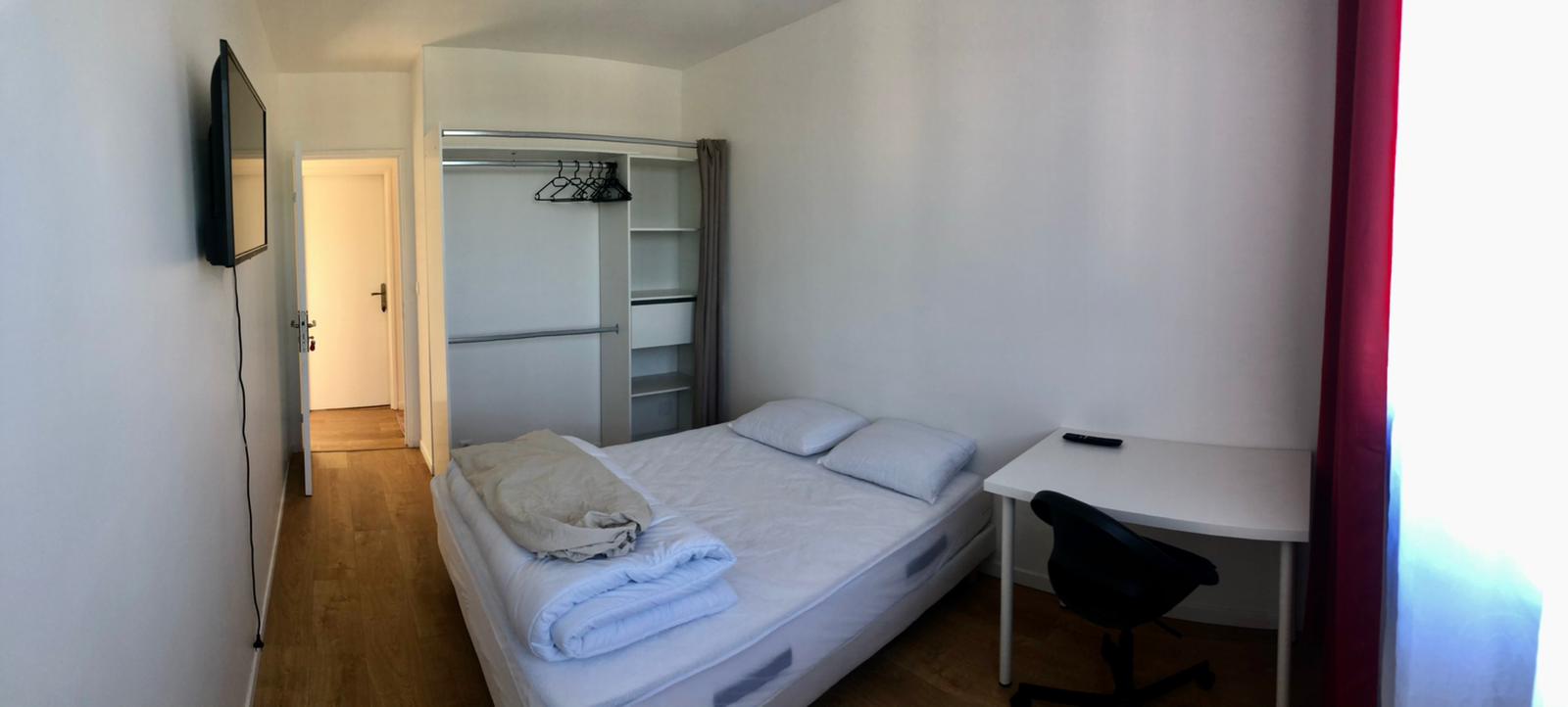 Chambre Chez L'habitant Argenteuil 244894