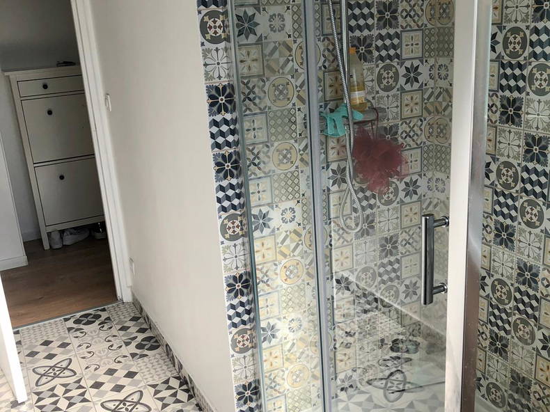 Chambre Chez L'habitant Argenteuil 244894-3