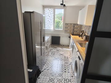Chambre chez l'habitant à louer à Argenteuil - photo 3 : autre pièce-3