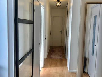 Chambre chez l'habitant à louer à Argenteuil - photo 2 : autre pièce-2