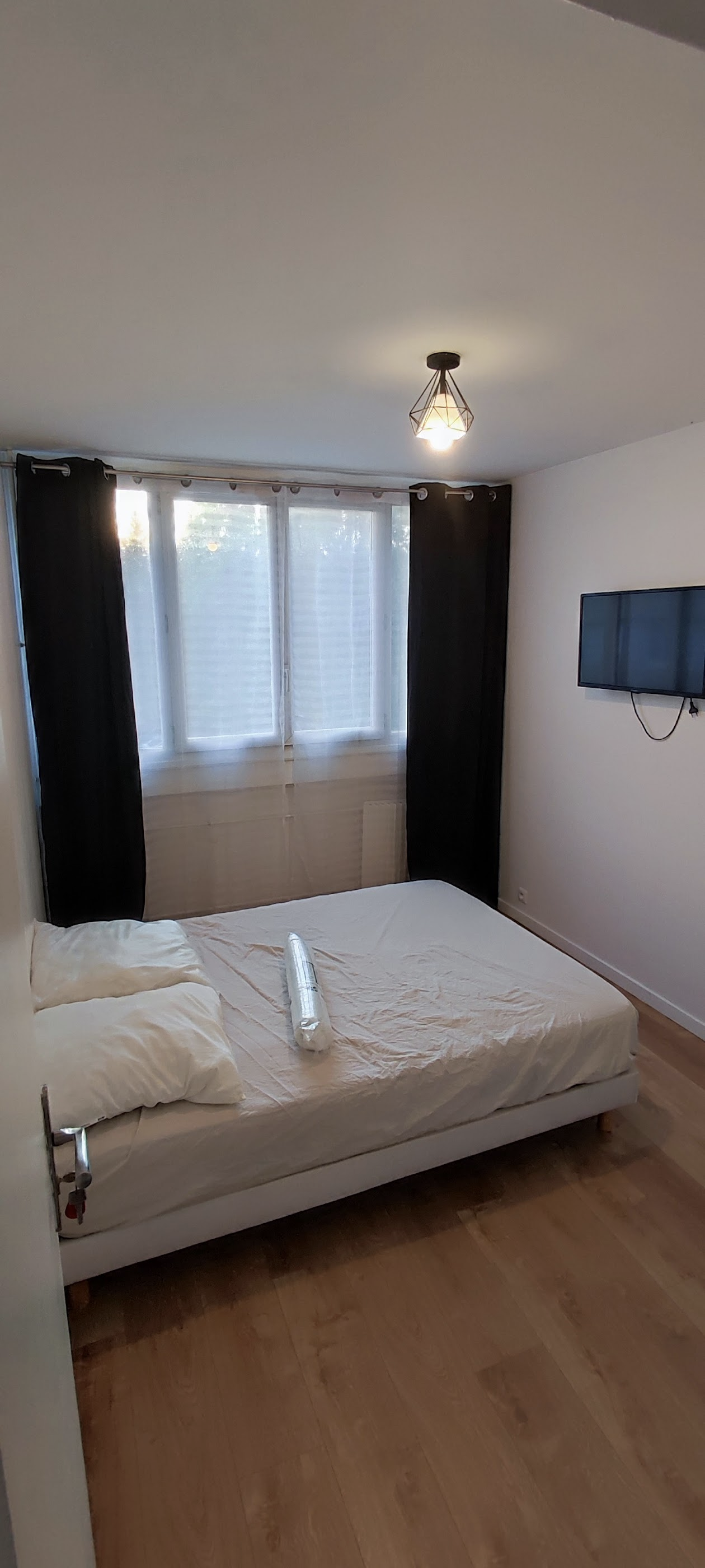 Chambre Chez L'habitant Argenteuil 668712