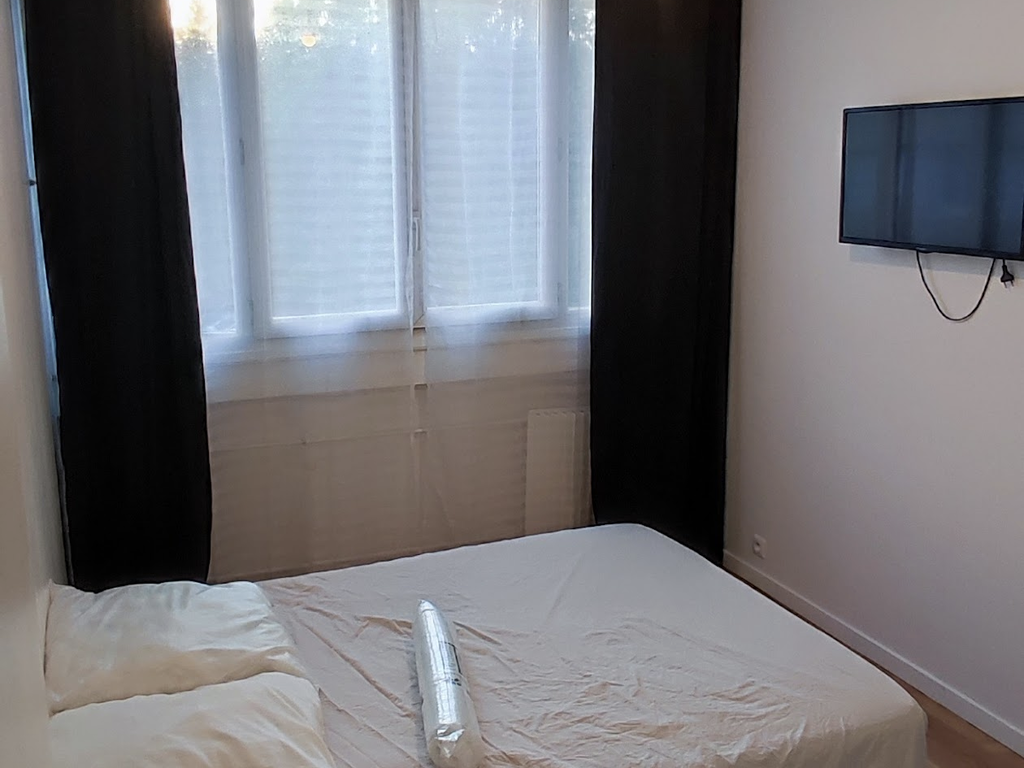 Chambre Chez L'habitant Argenteuil 668712-1
