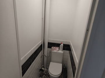 Chambre chez l'habitant à louer à Argenteuil - photo 7 : autre pièce-7