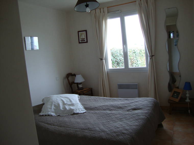 Homestay Bretignolles-sur-Mer 63547