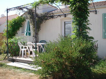 Chambre À Louer Bretignolles-Sur-Mer 63547