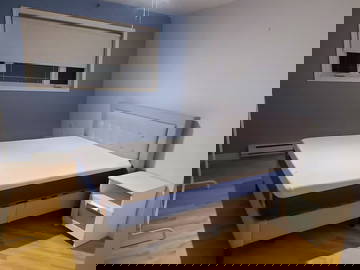 Alojamiento Compartido Montréal 636814-1