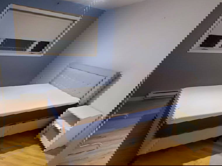 Colocação Montréal 636814