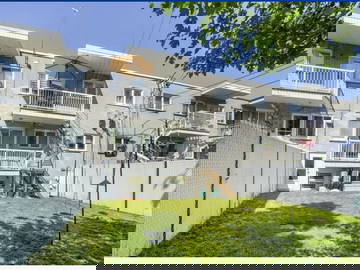 Alojamiento Compartido Montréal 636814-3