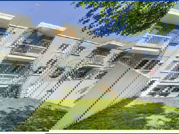 Colocação Montréal 636814