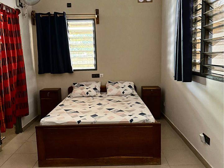 Hemvistelse Lomé 439684-1