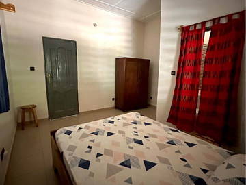 Chambre À Louer Lomé 439684