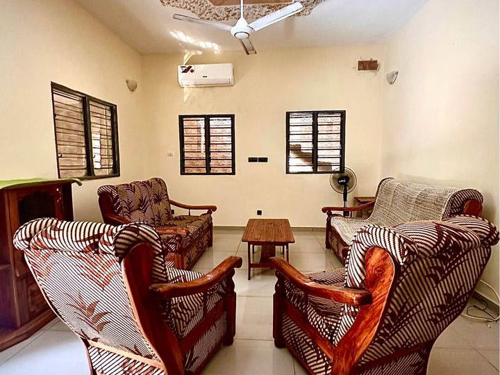 Hemvistelse Lomé 439684-3