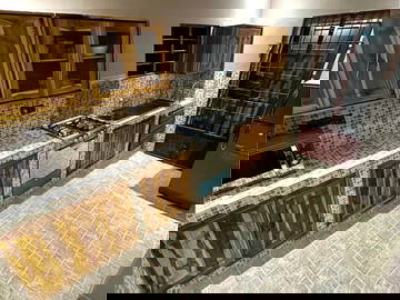 Chambre Chez L'habitant Lomé 439684-4