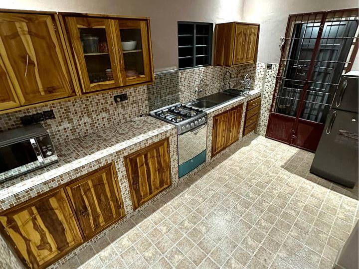 Zakwaterowanie U Rodziny Lomé 439684-4