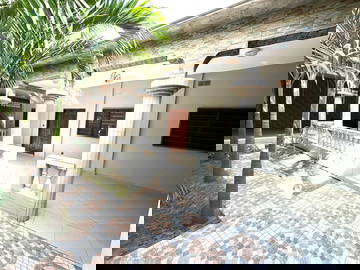 Chambre Chez L'habitant Lomé 439684-5