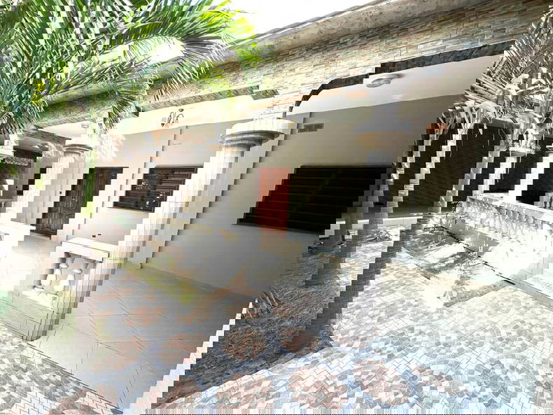 Zakwaterowanie U Rodziny Lomé 439684-5